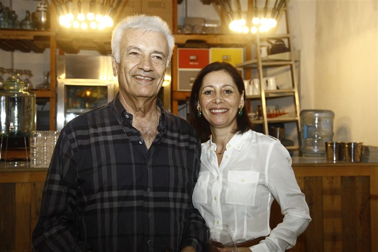 Iris Domaine Launching
